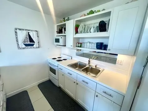 Coral Beach Grand Bahama Freeport BS