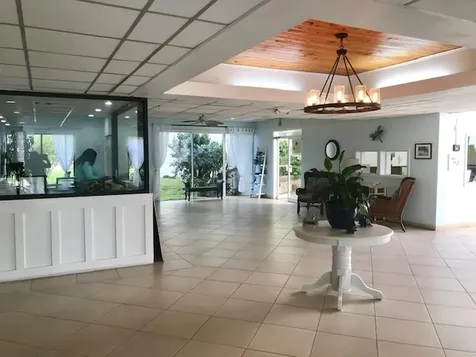 Coral Beach Grand Bahama Freeport BS