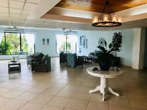 Coral Beach Grand Bahama Freeport BS