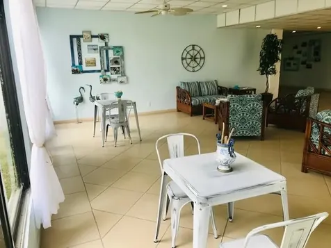 Coral Beach Grand Bahama Freeport BS