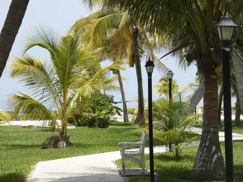 Coral Beach Grand Bahama Freeport BS