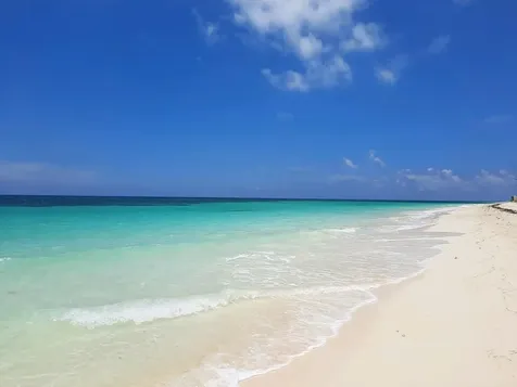 Coral Beach Grand Bahama Freeport BS