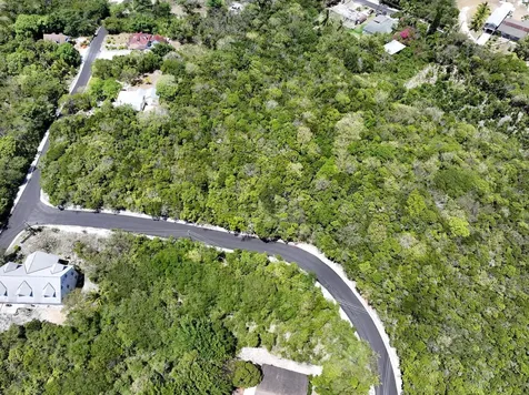 South Palmetto Point Eleuthera BS