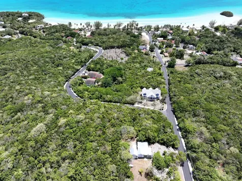 South Palmetto Point Eleuthera BS