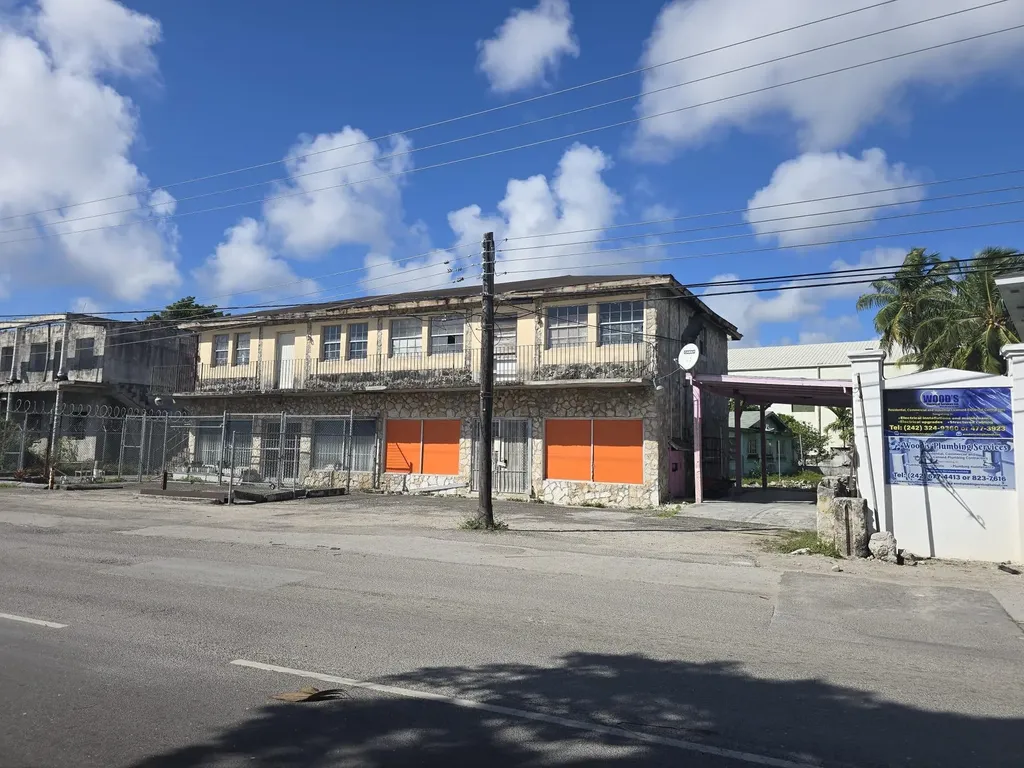 Collins Avenue South New Providence Paradise Island BS