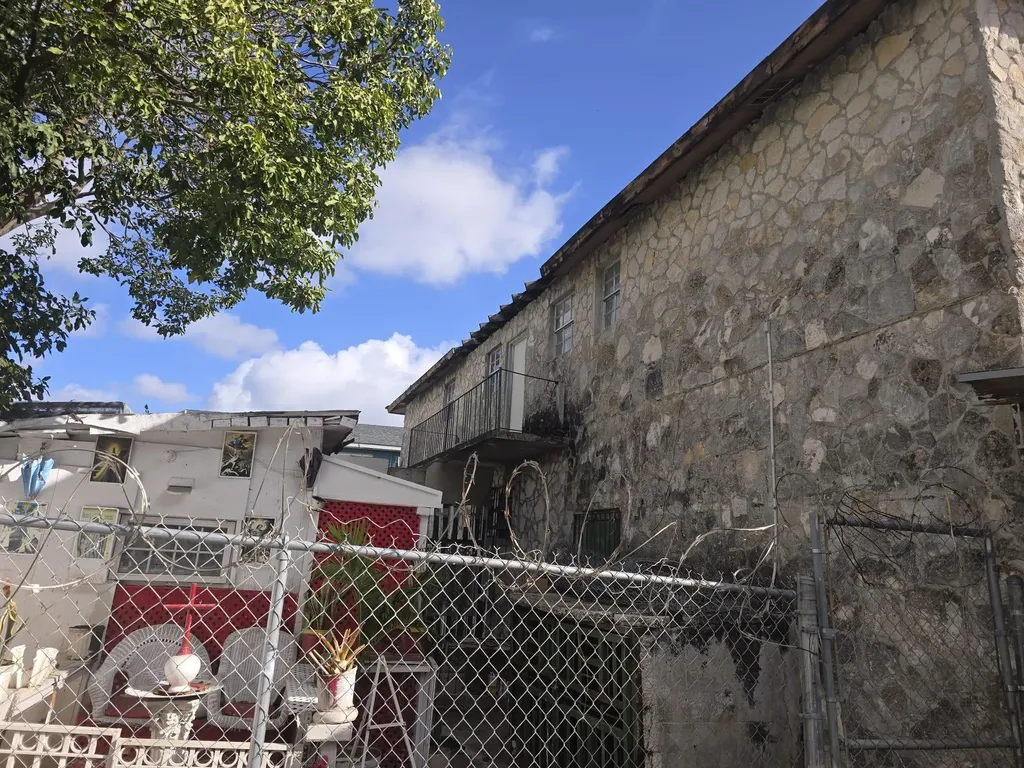 Collins Avenue South New Providence Paradise Island BS