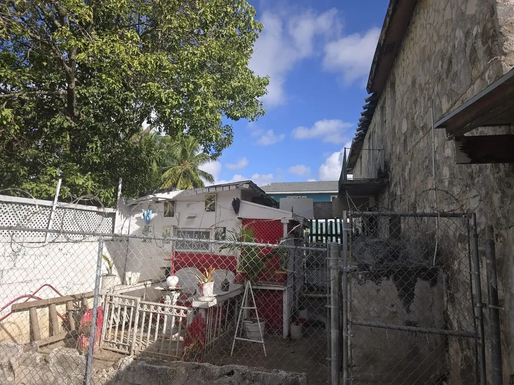 Collins Avenue South New Providence Paradise Island BS