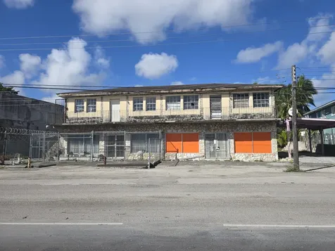 Collins Avenue South New Providence Paradise Island BS