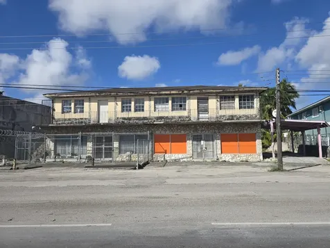 Collins Avenue South New Providence Paradise Island BS