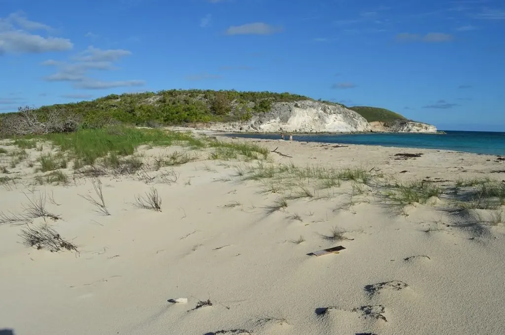 High Cay San Salvador BS