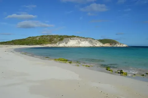 High Cay San Salvador BS