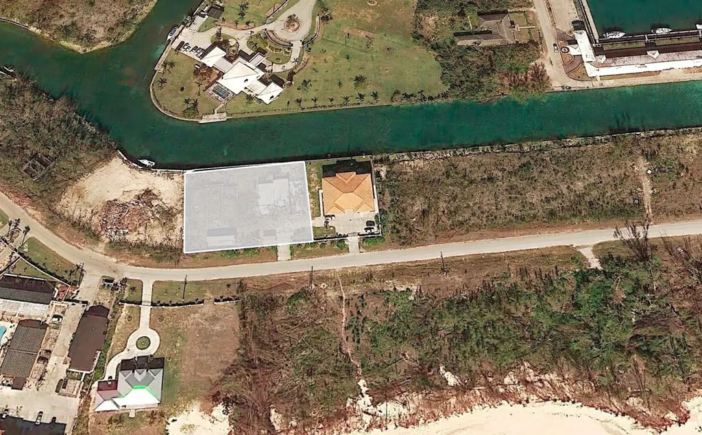 Port Of Call Drive Grand Bahama Freeport BS