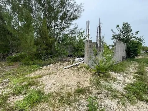 Port Of Call Drive Grand Bahama Freeport BS