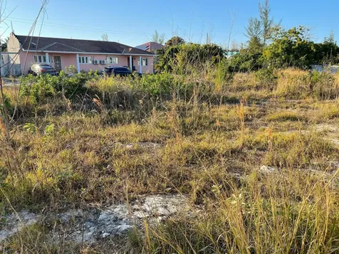 Tropical Gardens New Providence Paradise Island BS