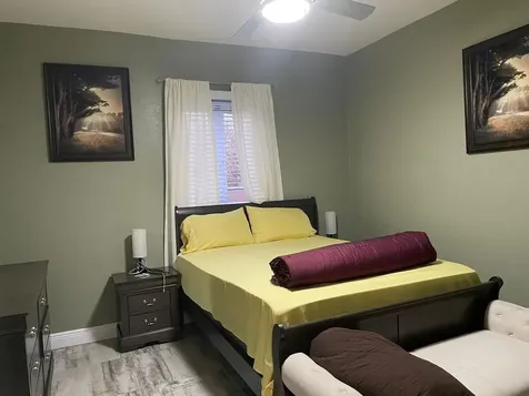 Ganymede Drive 19 Grand Bahama Freeport BS