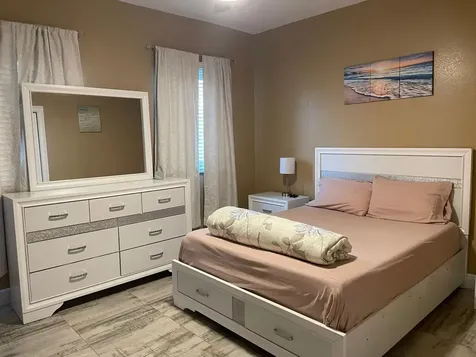 Ganymede Drive 19 Grand Bahama Freeport BS