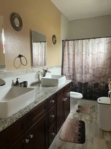 Ganymede Drive 19 Grand Bahama Freeport BS