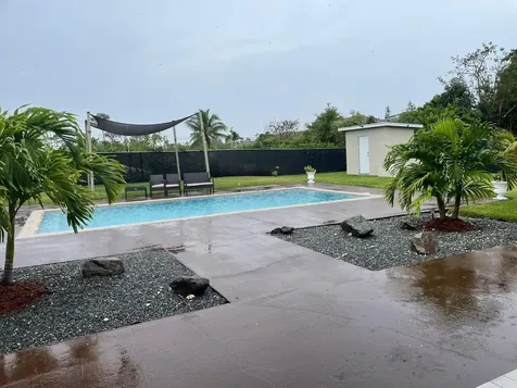 Ganymede Drive 19 Grand Bahama Freeport BS