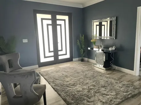 Ganymede Drive 19 Grand Bahama Freeport BS