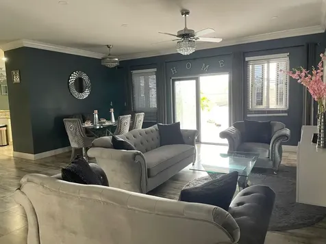 Ganymede Drive 19 Grand Bahama Freeport BS