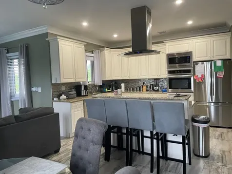 Ganymede Drive 19 Grand Bahama Freeport BS