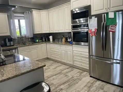 Ganymede Drive 19 Grand Bahama Freeport BS