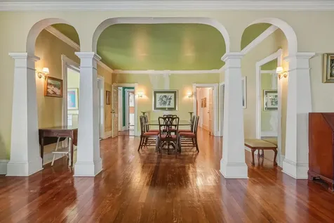 12 Shirley Slope New Providence Paradise Island BS