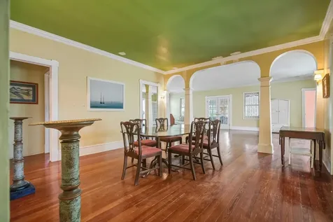 12 Shirley Slope New Providence Paradise Island BS