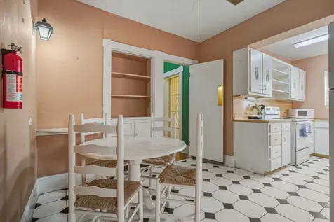 12 Shirley Slope New Providence Paradise Island BS