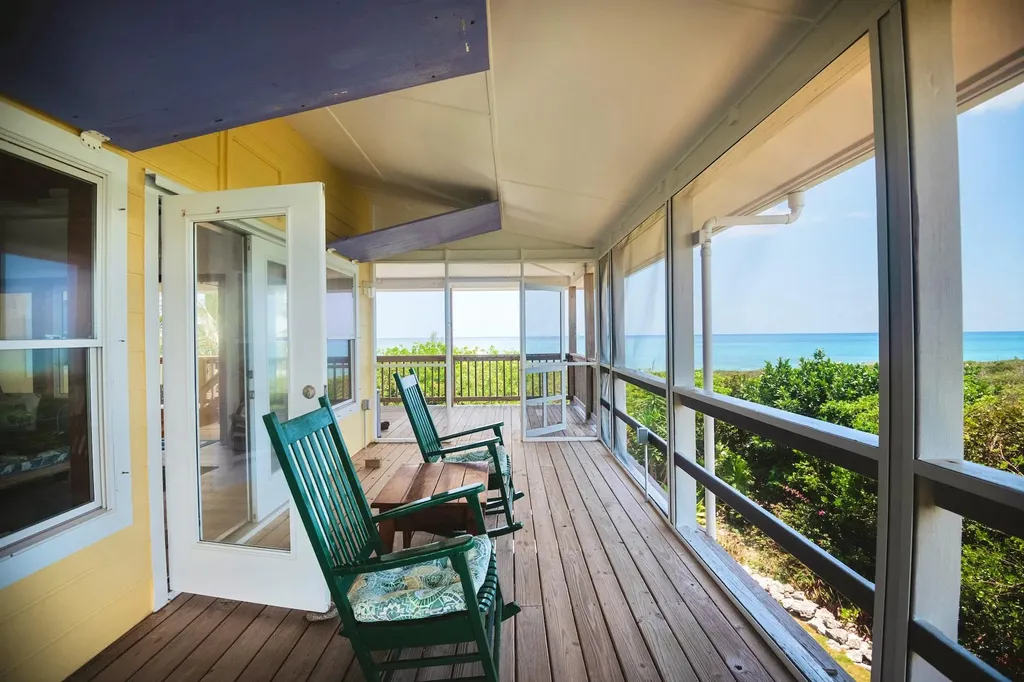 Little Bee Cottage Abaco BS