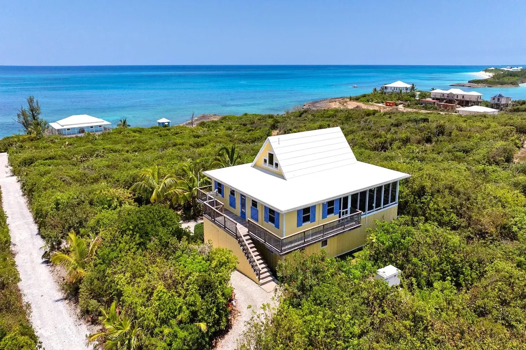 Little Bee Cottage Abaco BS