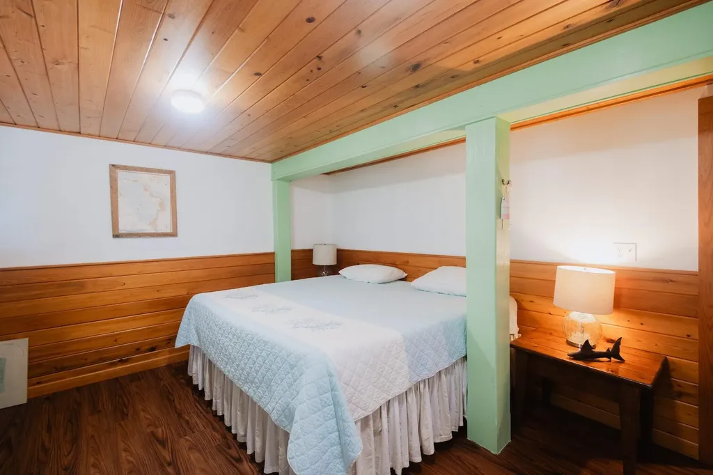 Little Bee Cottage Abaco BS