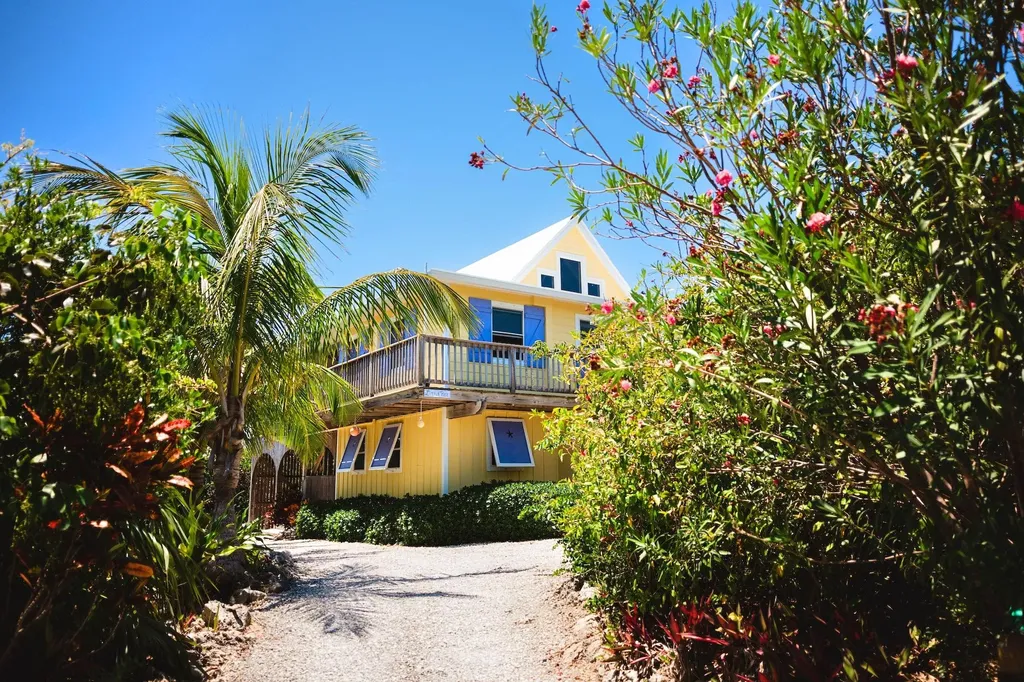 Little Bee Cottage Abaco BS