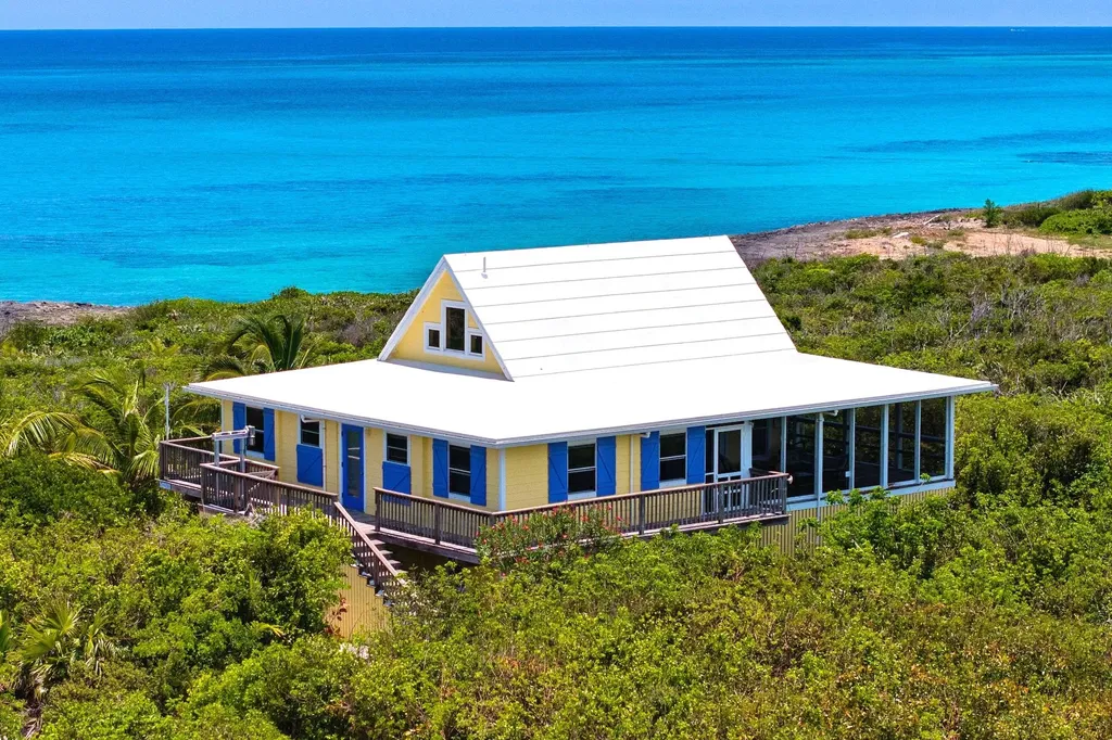 Little Bee Cottage Abaco BS