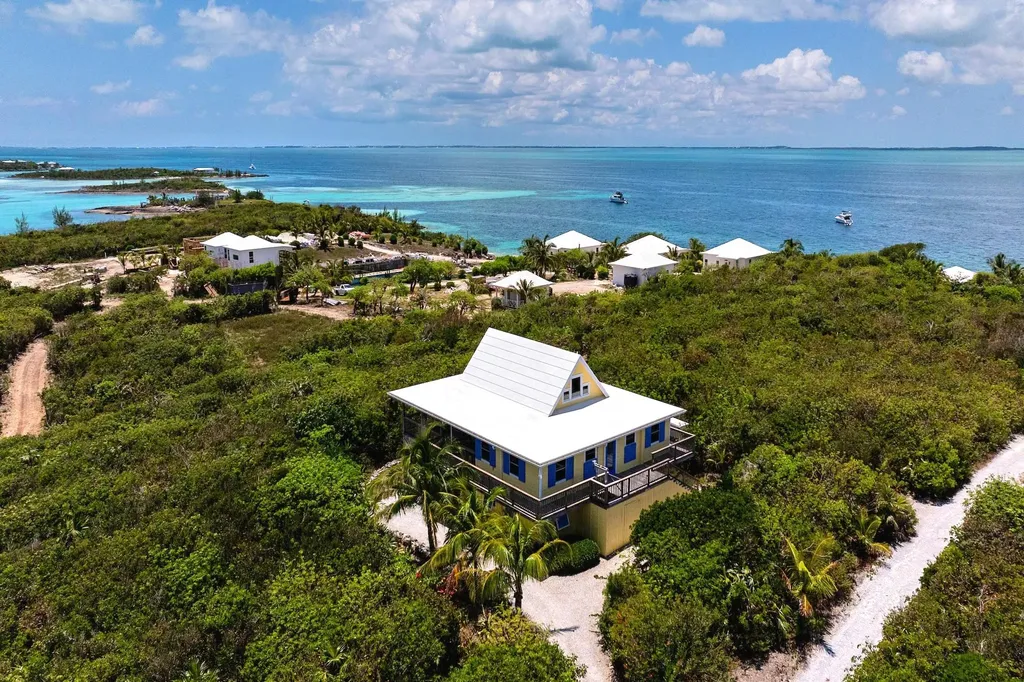 Little Bee Cottage Abaco BS