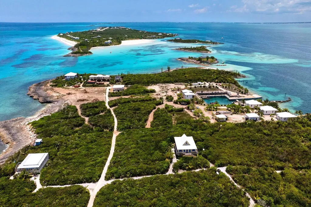 Little Bee Cottage Abaco BS