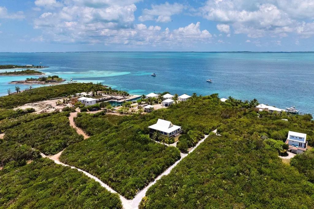 Little Bee Cottage Abaco BS