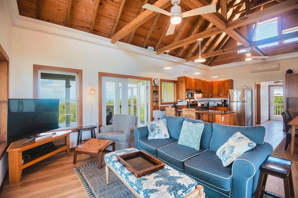 Little Bee Cottage Abaco BS