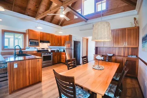 Little Bee Cottage Abaco BS