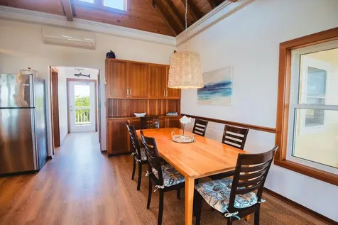 Little Bee Cottage Abaco BS