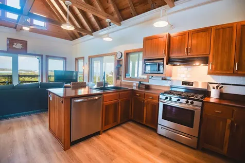 Little Bee Cottage Abaco BS