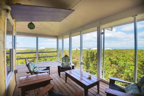 Little Bee Cottage Abaco BS