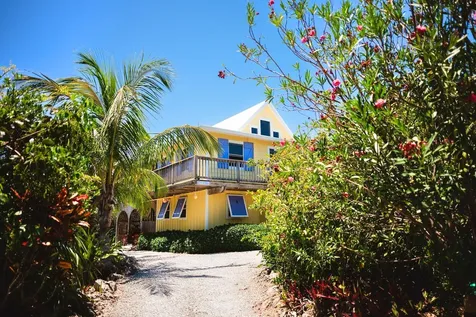 Little Bee Cottage Abaco BS