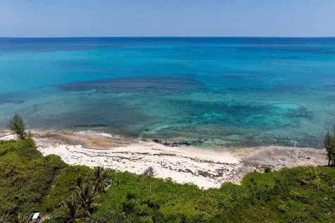 Little Bee Cottage Abaco BS