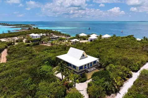 Little Bee Cottage Abaco BS