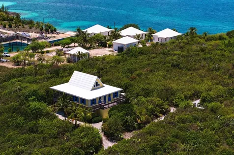 Little Bee Cottage Abaco BS