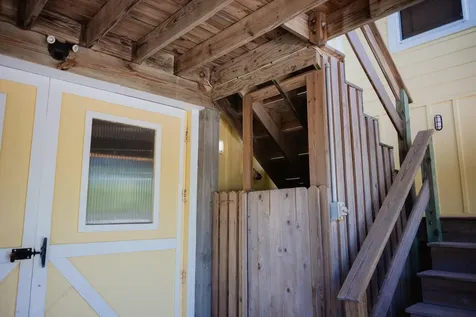 Little Bee Cottage Abaco BS