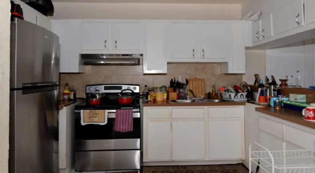 Richmond Avenue 54 Grand Bahama Freeport BS