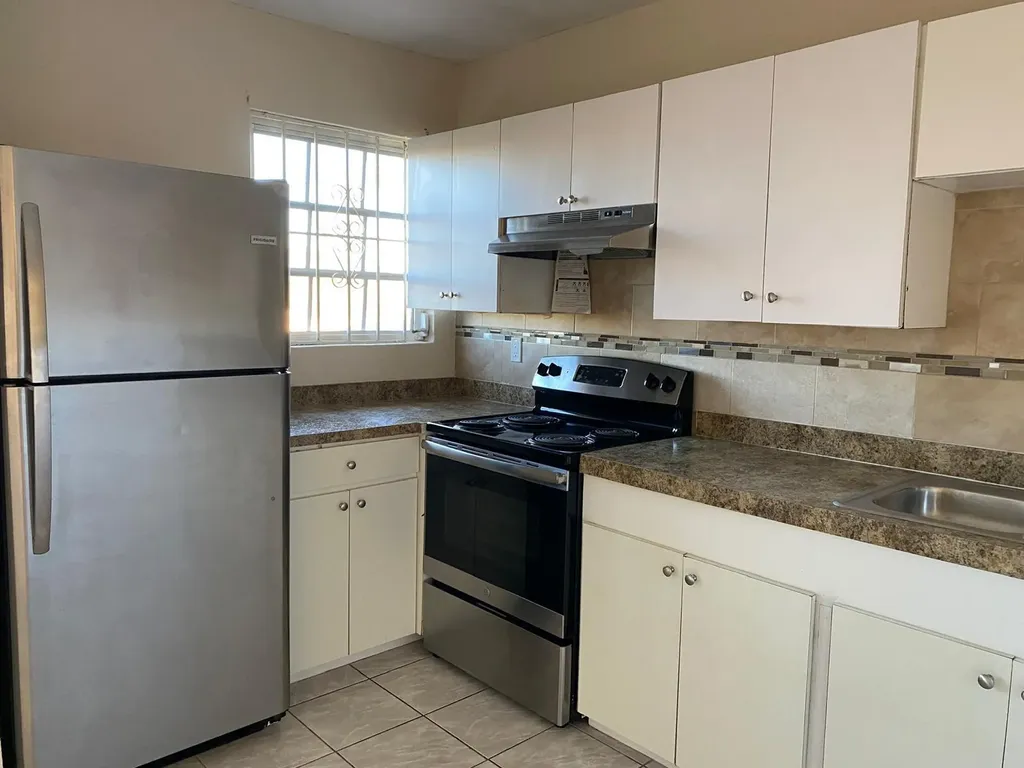 Richmond Avenue 54 Grand Bahama Freeport BS