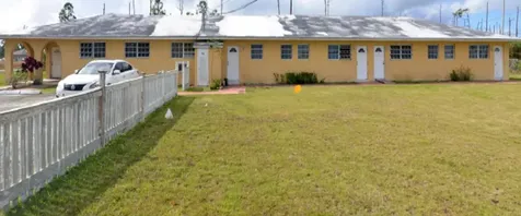 Richmond Avenue 54 Grand Bahama Freeport BS